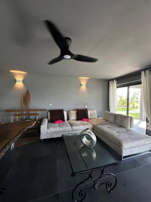 Villa The Secret Spot Le Gosier (Grande-Terre)